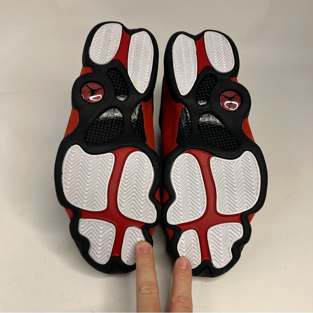 Nike Air Jordan 13 Retro “Bred” 2023 - Picture 7 of 8